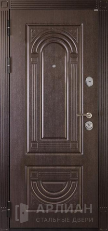 Фото №2 «Дверь с МДФ №64»