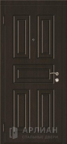 Фото №2 «Дверь с МДФ №142»