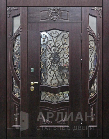 Фото «Парадная дверь №365»