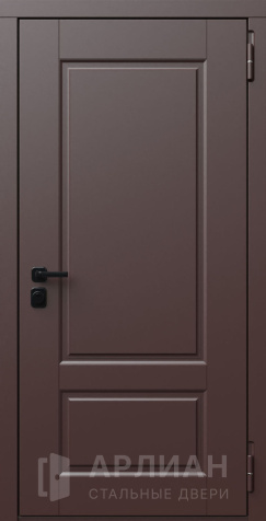 Фото «Входная дверь для квартиры утепленная №736»