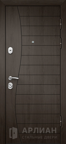 Фото «Дверь с МДФ №174»