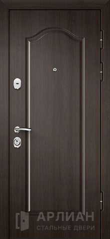 Фото «Дверь в квартиру металлическая №22»